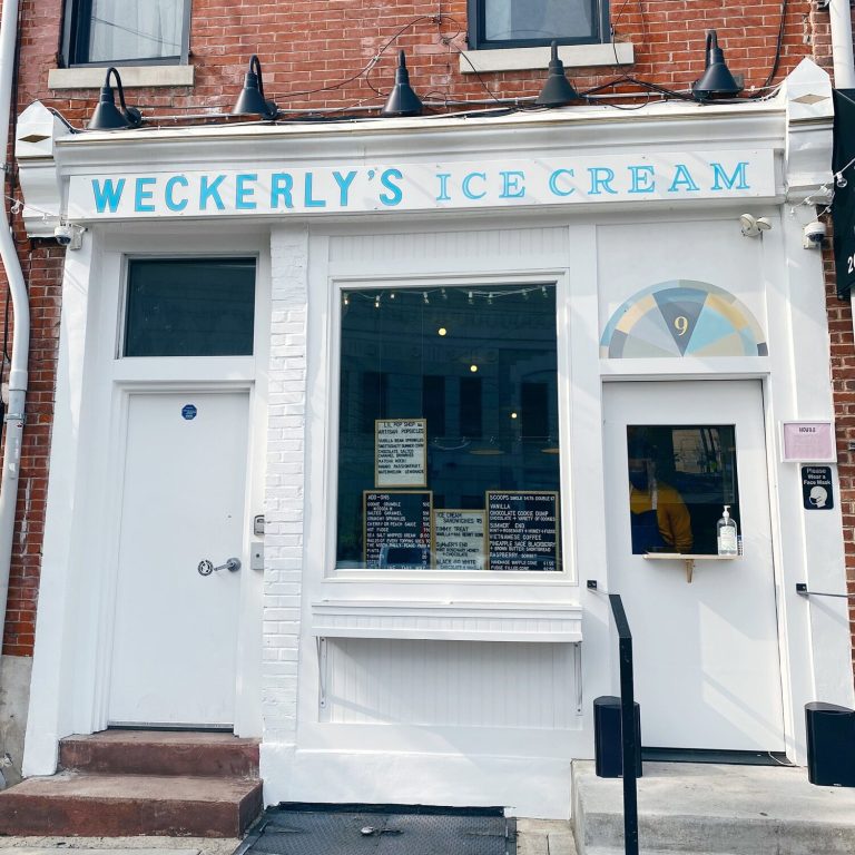 Weckerly’s Fishtown