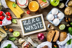 Reducing Kitchen Waste: A Habit That Nourishes You and the Planet